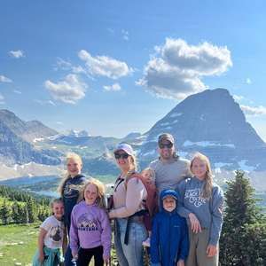 Meet your Posher, Savannah